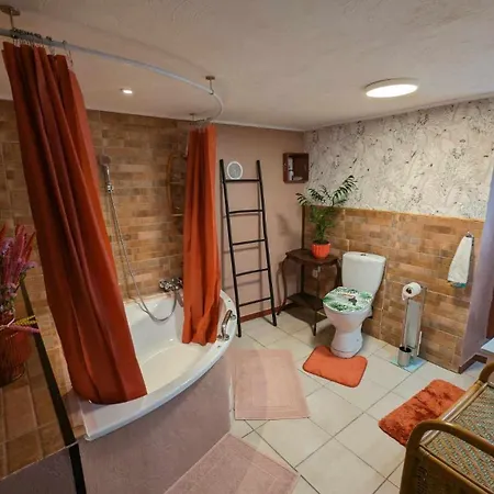 35m², Terrasse & Cuisine Proche Carcassonne