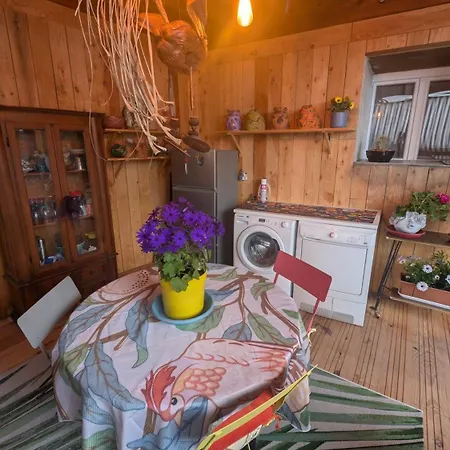 Apartment 35m², Terrasse & Cuisine Proche Carcassonne